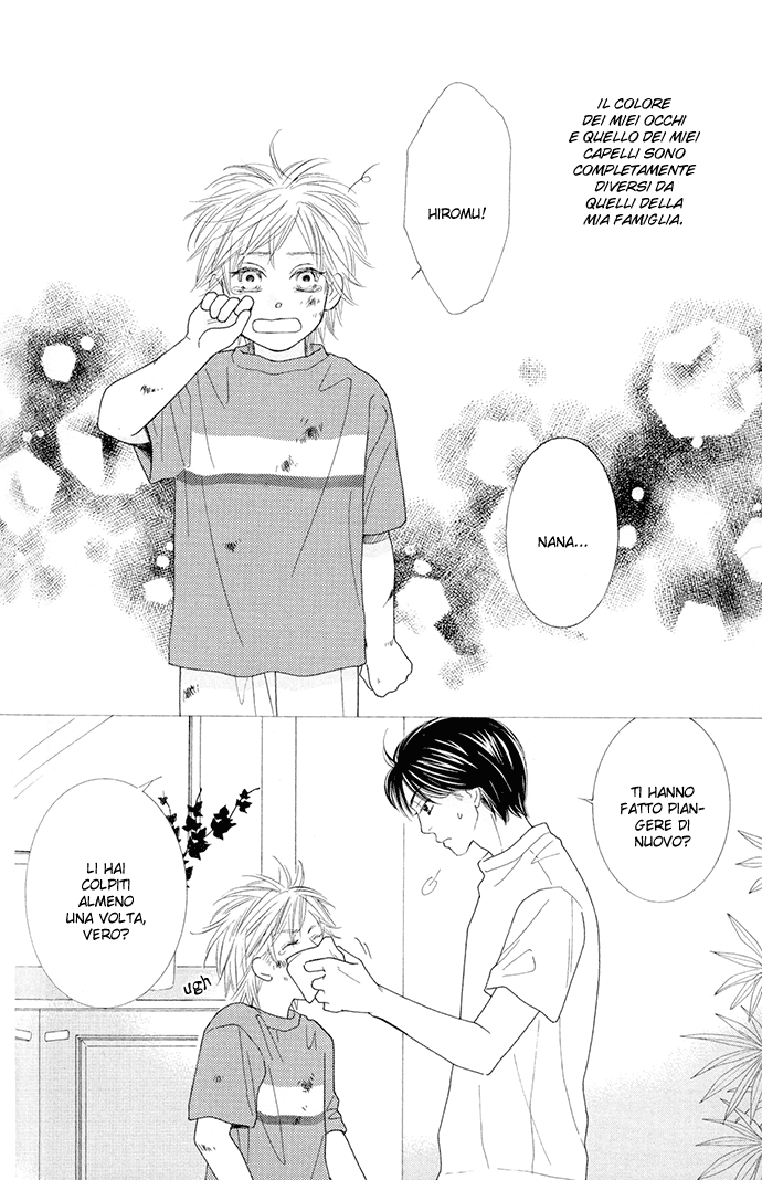 Seven Sotto la luce bianca 第4页