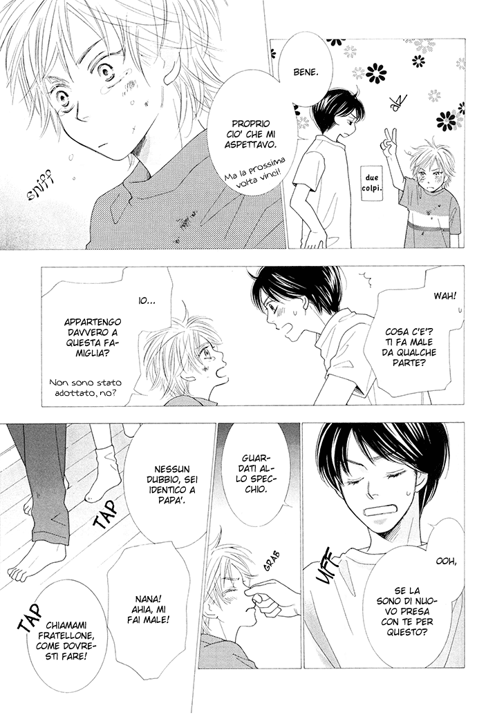 Seven Sotto la luce bianca 第5页