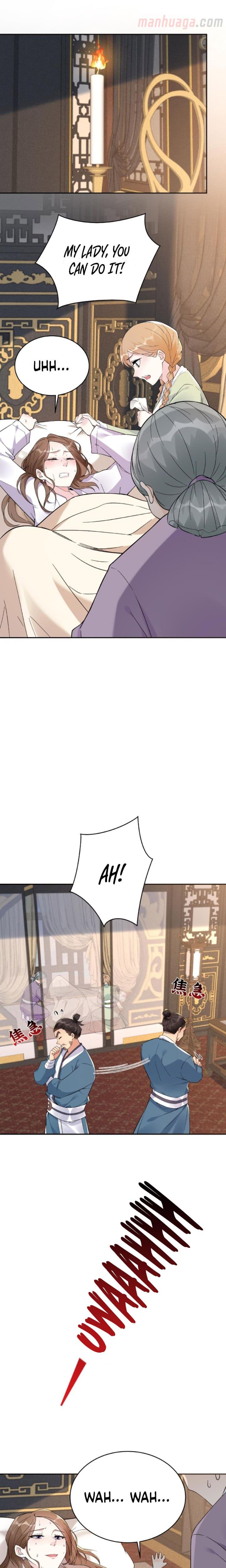 Zhege Fanpai Youdian Liangxin, Danshi Bu Duo! Ch. 2 第2页