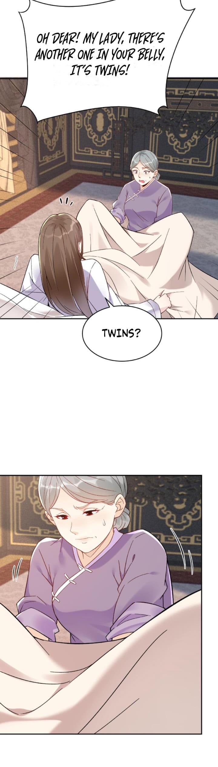 Zhege Fanpai Youdian Liangxin, Danshi Bu Duo! Ch. 2 第7页