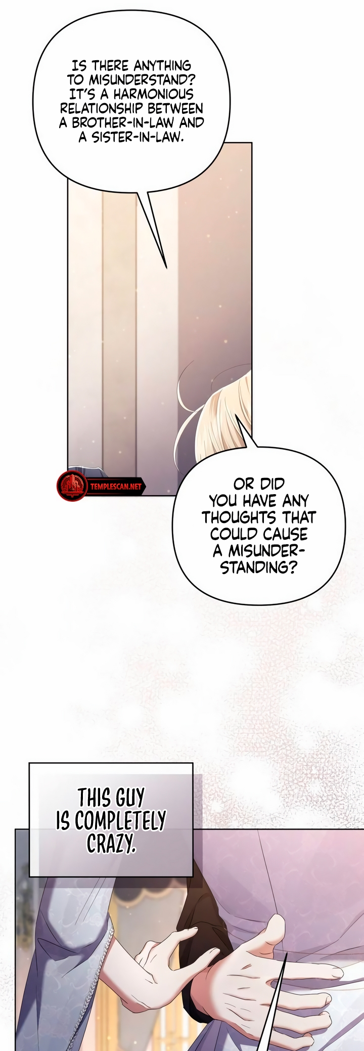 Boksu ui Jan eun Dangsin ui Son e Vol. 1 Ch. 8 第16页