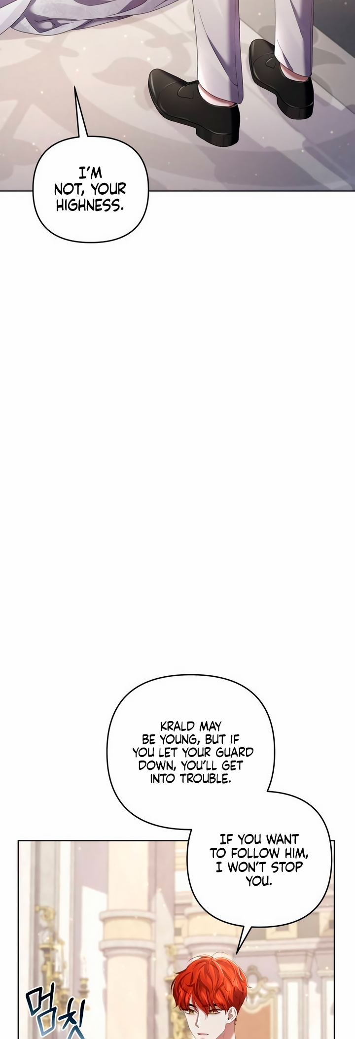 Boksu ui Jan eun Dangsin ui Son e Vol. 1 Ch. 8 第28页