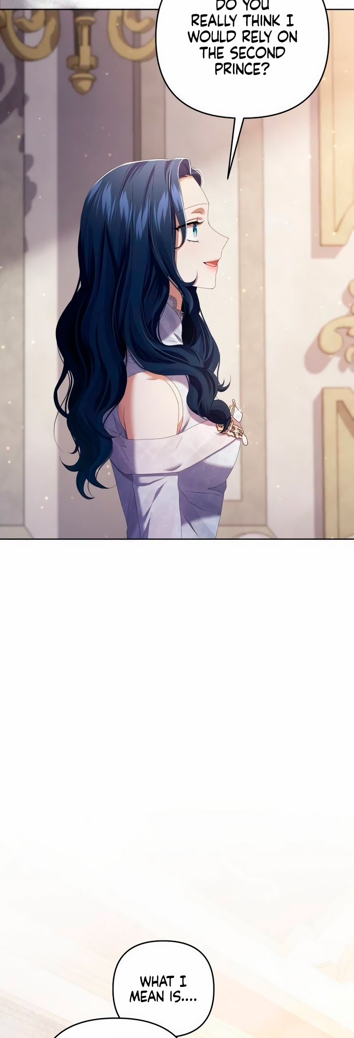 Boksu ui Jan eun Dangsin ui Son e Vol. 1 Ch. 8 第30页