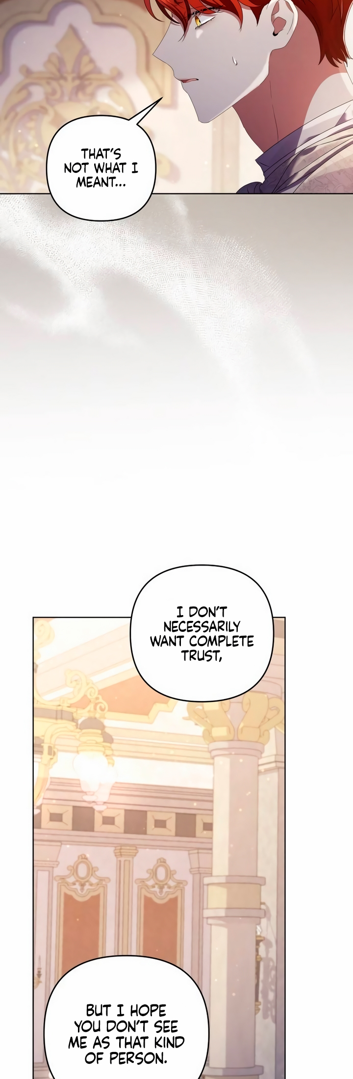 Boksu ui Jan eun Dangsin ui Son e Vol. 1 Ch. 8 第33页