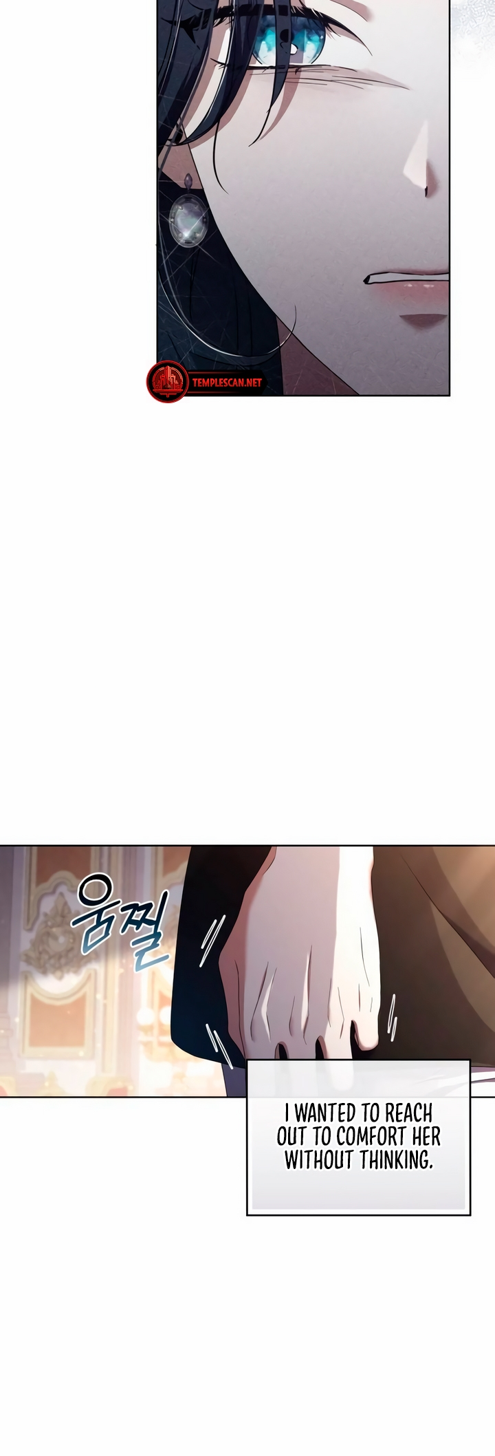 Boksu ui Jan eun Dangsin ui Son e Vol. 1 Ch. 8 第40页