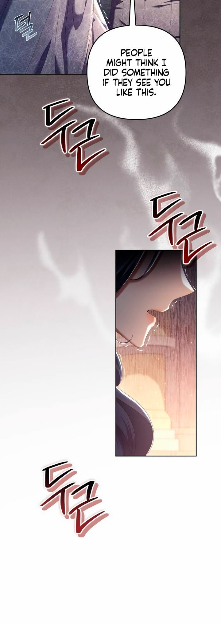 Boksu ui Jan eun Dangsin ui Son e Vol. 1 Ch. 8 第5页