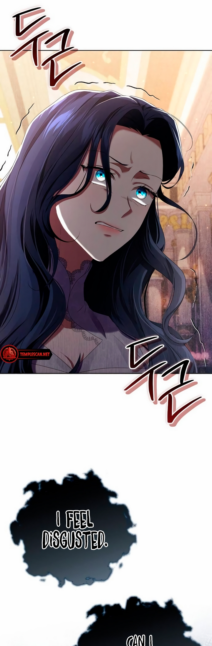 Boksu ui Jan eun Dangsin ui Son e Vol. 1 Ch. 8 第6页