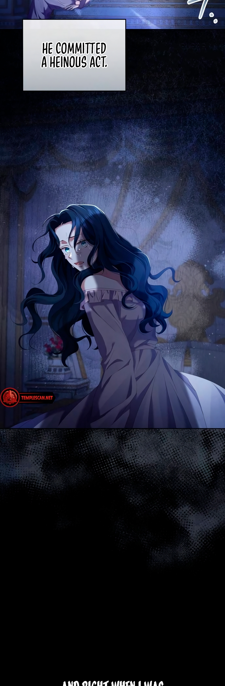 Boksu ui Jan eun Dangsin ui Son e Vol. 1 Ch. 8 第9页