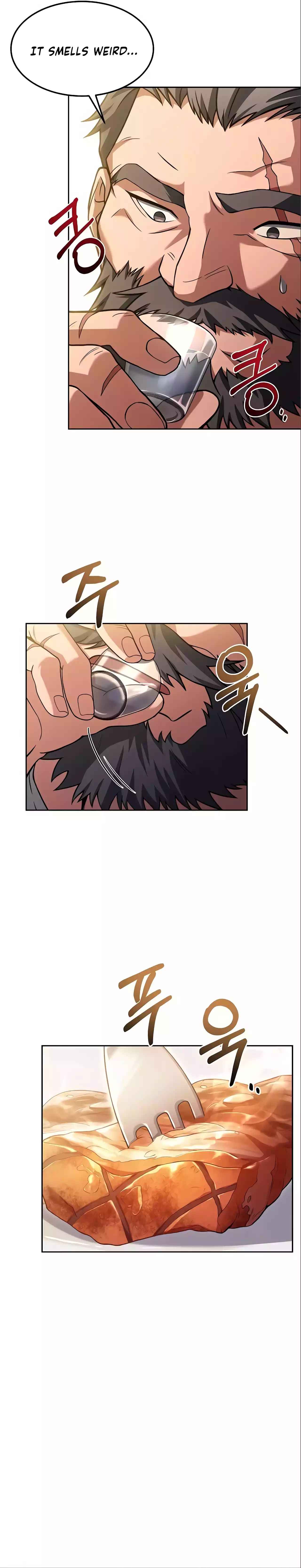 Eoneu Mabeopsa ui Sikdang Ch. 3 第20页