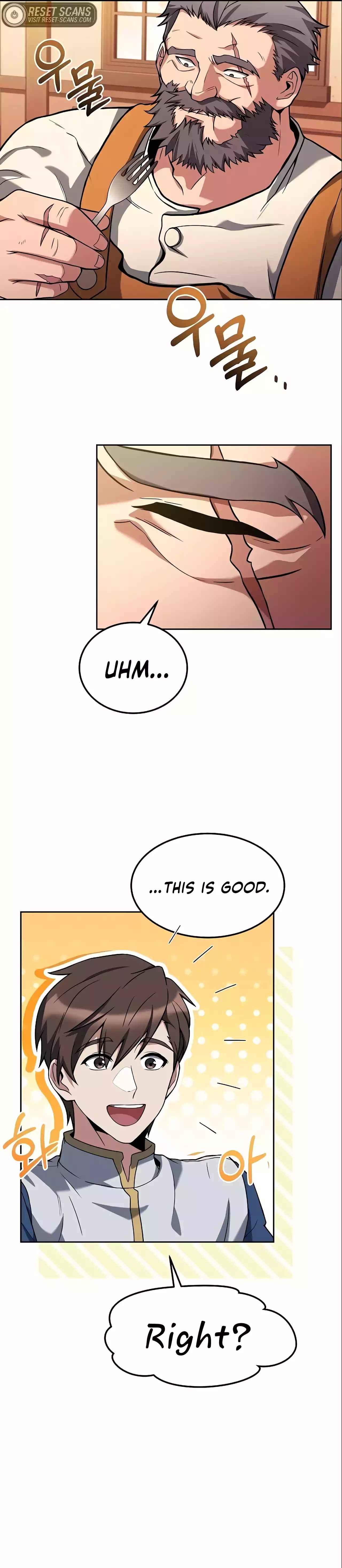 Eoneu Mabeopsa ui Sikdang Ch. 3 第21页