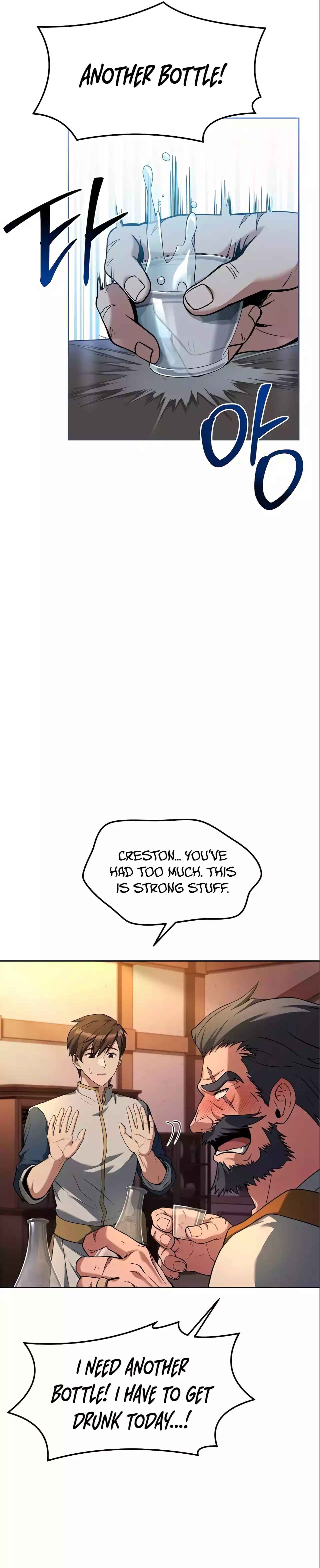 Eoneu Mabeopsa ui Sikdang Ch. 3 第24页