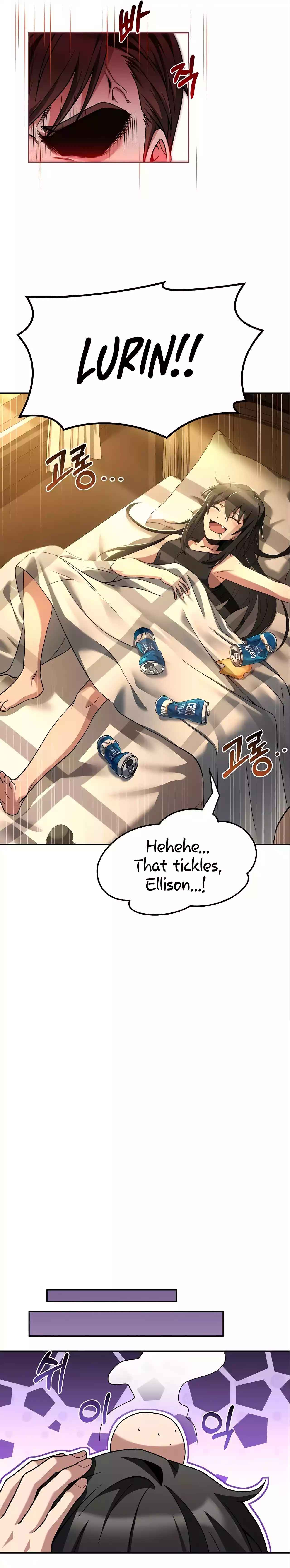 Eoneu Mabeopsa ui Sikdang Ch. 3 第10页