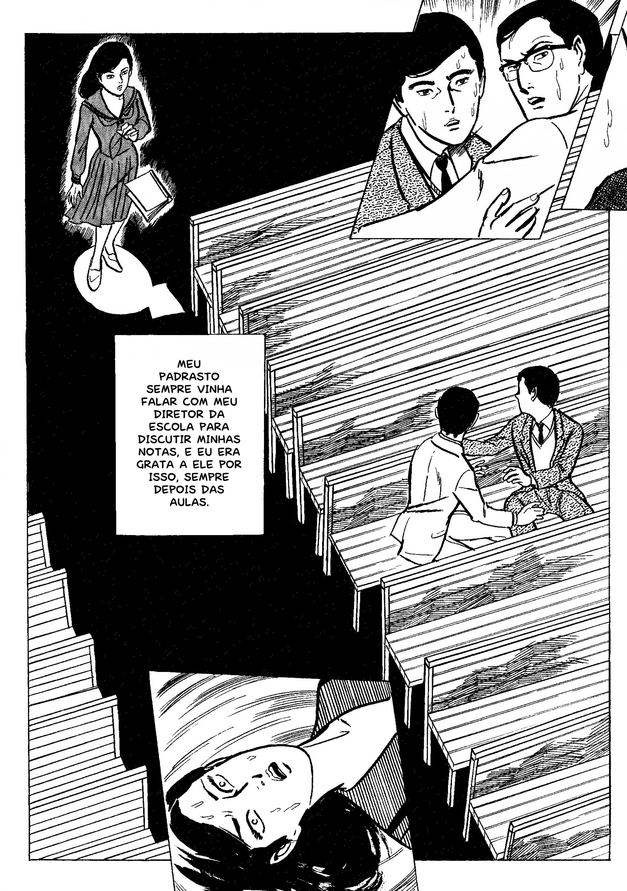 Maria Família Perturbada 第4页