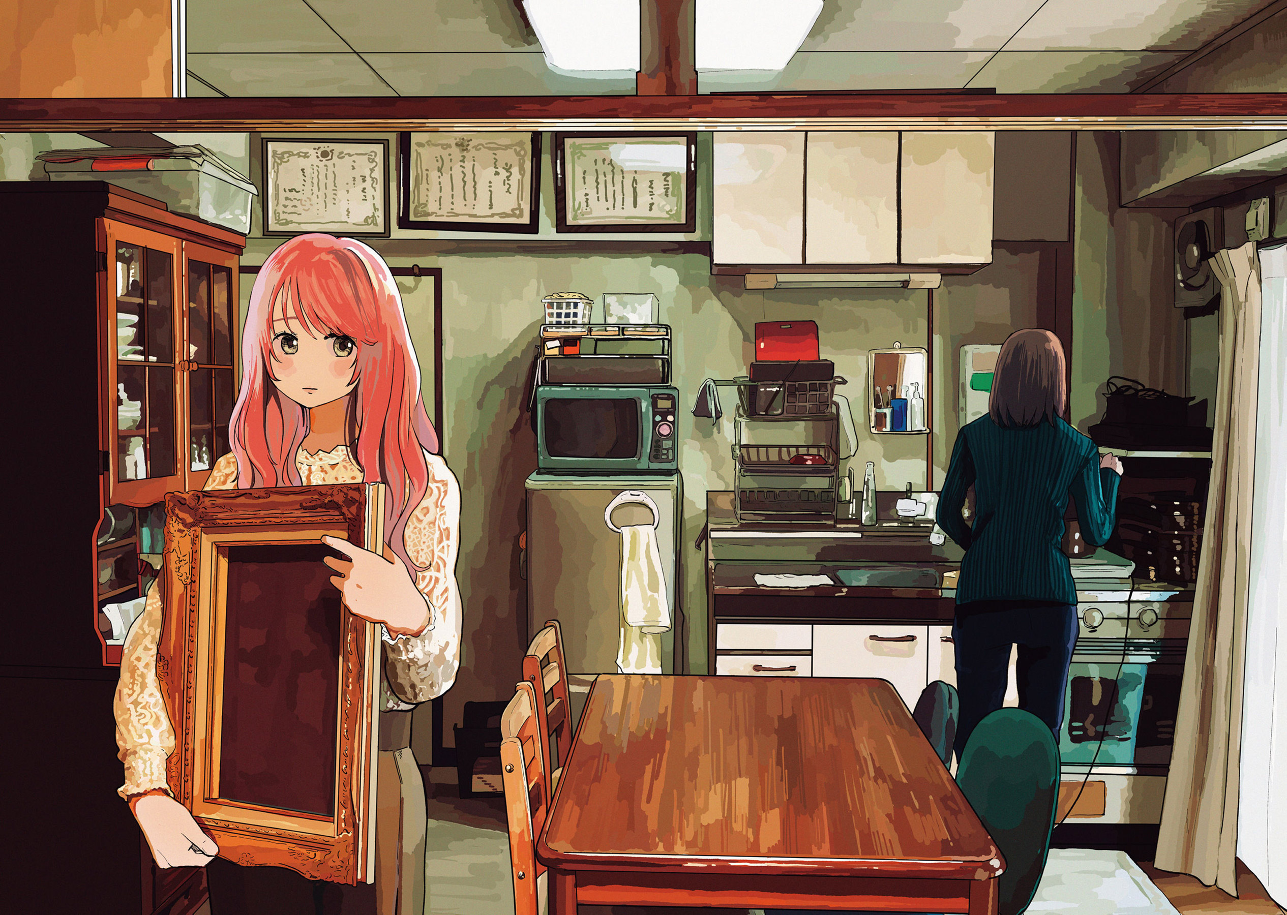 Muse no Shinzui 第5页