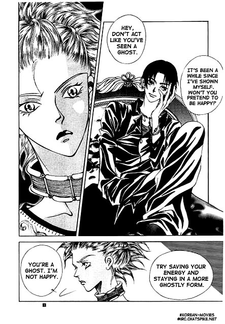 I Wish... Vol. 1 Ch. 4 第12页