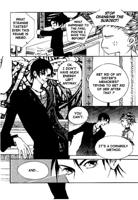 I Wish... Vol. 1 Ch. 4 第15页