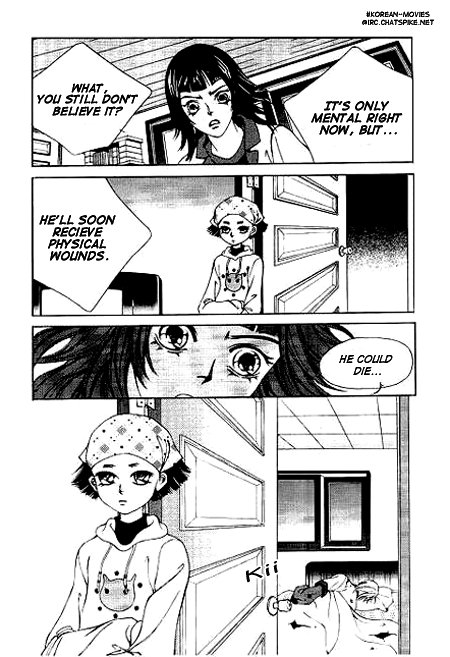 I Wish... Vol. 1 Ch. 4 第20页