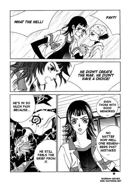 I Wish... Vol. 1 Ch. 4 第25页