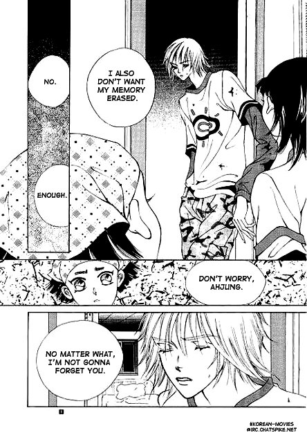 I Wish... Vol. 1 Ch. 4 第28页