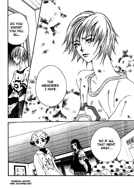 I Wish... Vol. 1 Ch. 4 第29页
