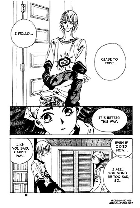 I Wish... Vol. 1 Ch. 4 第30页