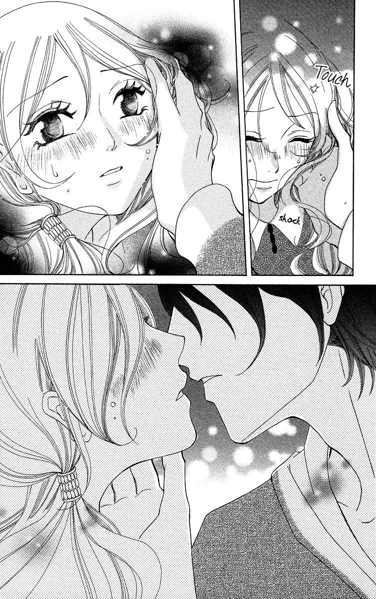 Kimi koso Boku no Koi Monogatari When We Rushed Ahead 第31页