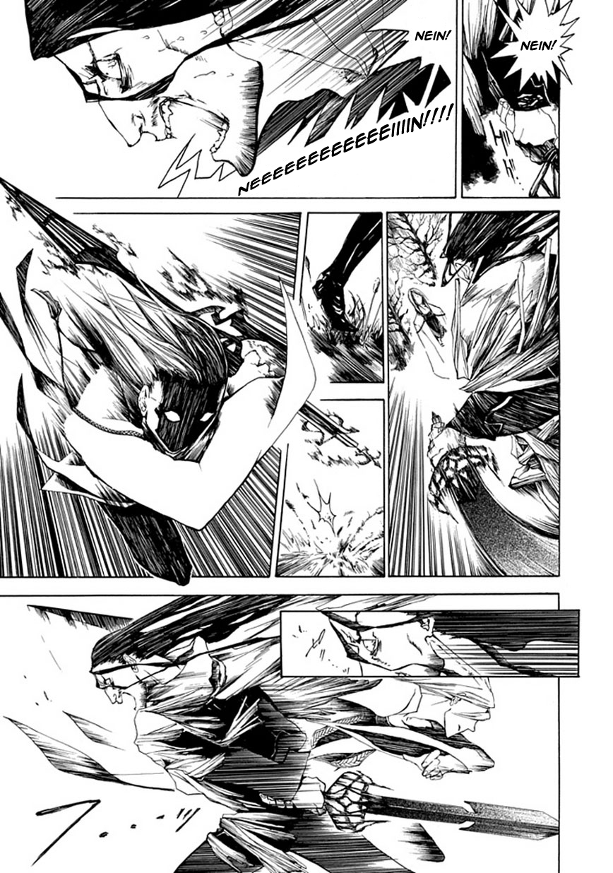 Adabana Oneshot 第29页