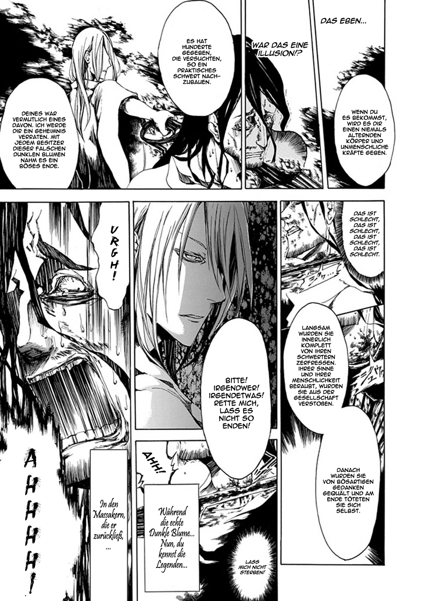 Adabana Oneshot 第31页