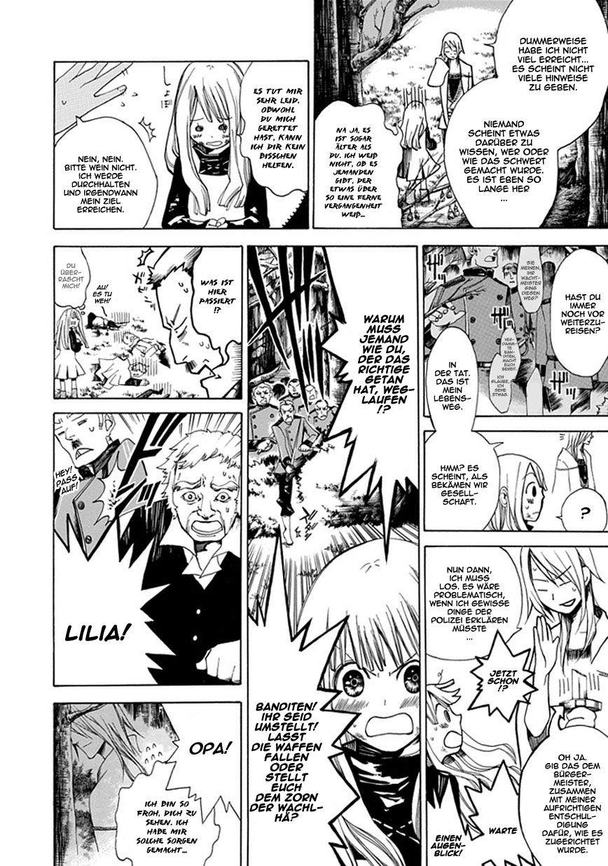 Adabana Oneshot 第38页