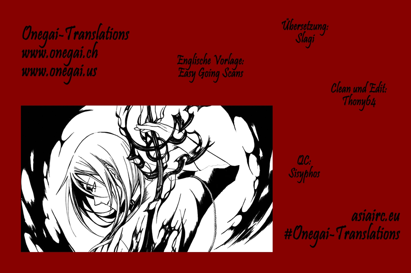 Adabana Oneshot 第41页