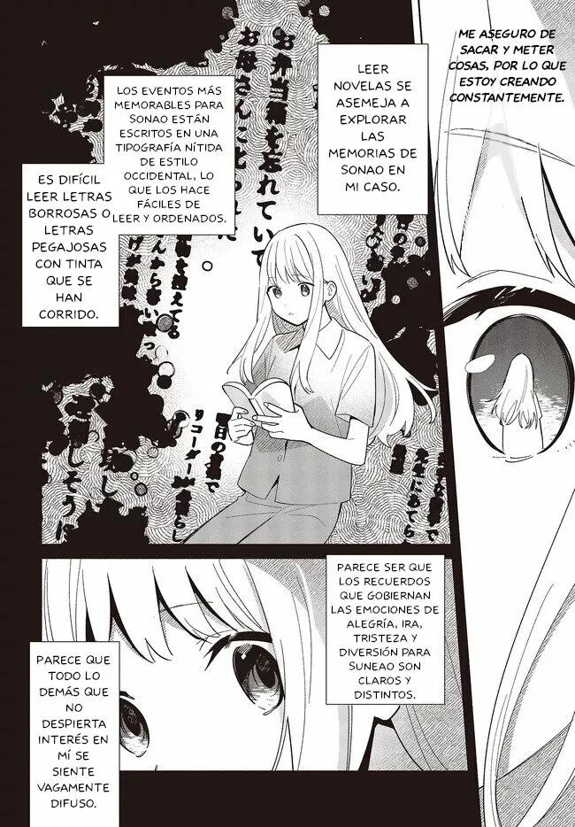 Replica datte, Koi wo Suru. Vol. 1 Ch. 1 第27页