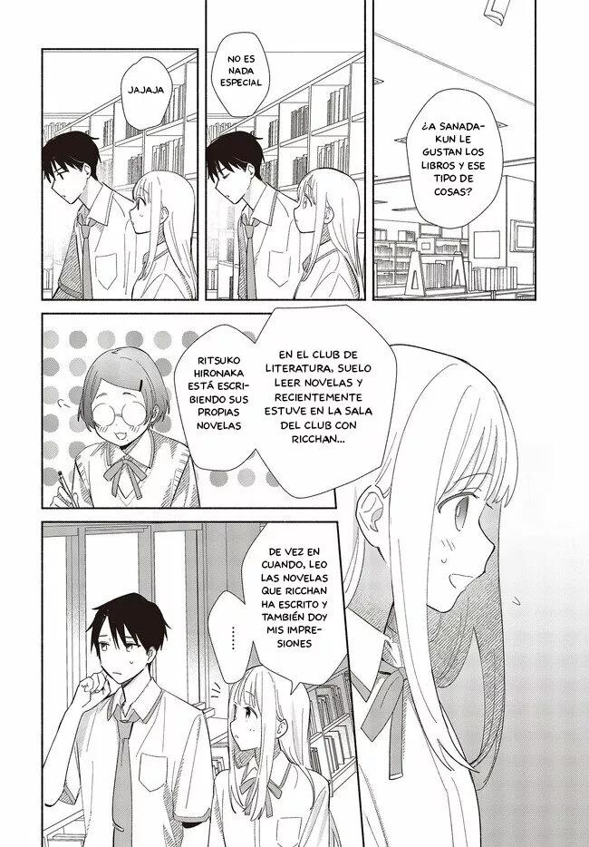 Replica datte, Koi wo Suru. Vol. 1 Ch. 1 第39页