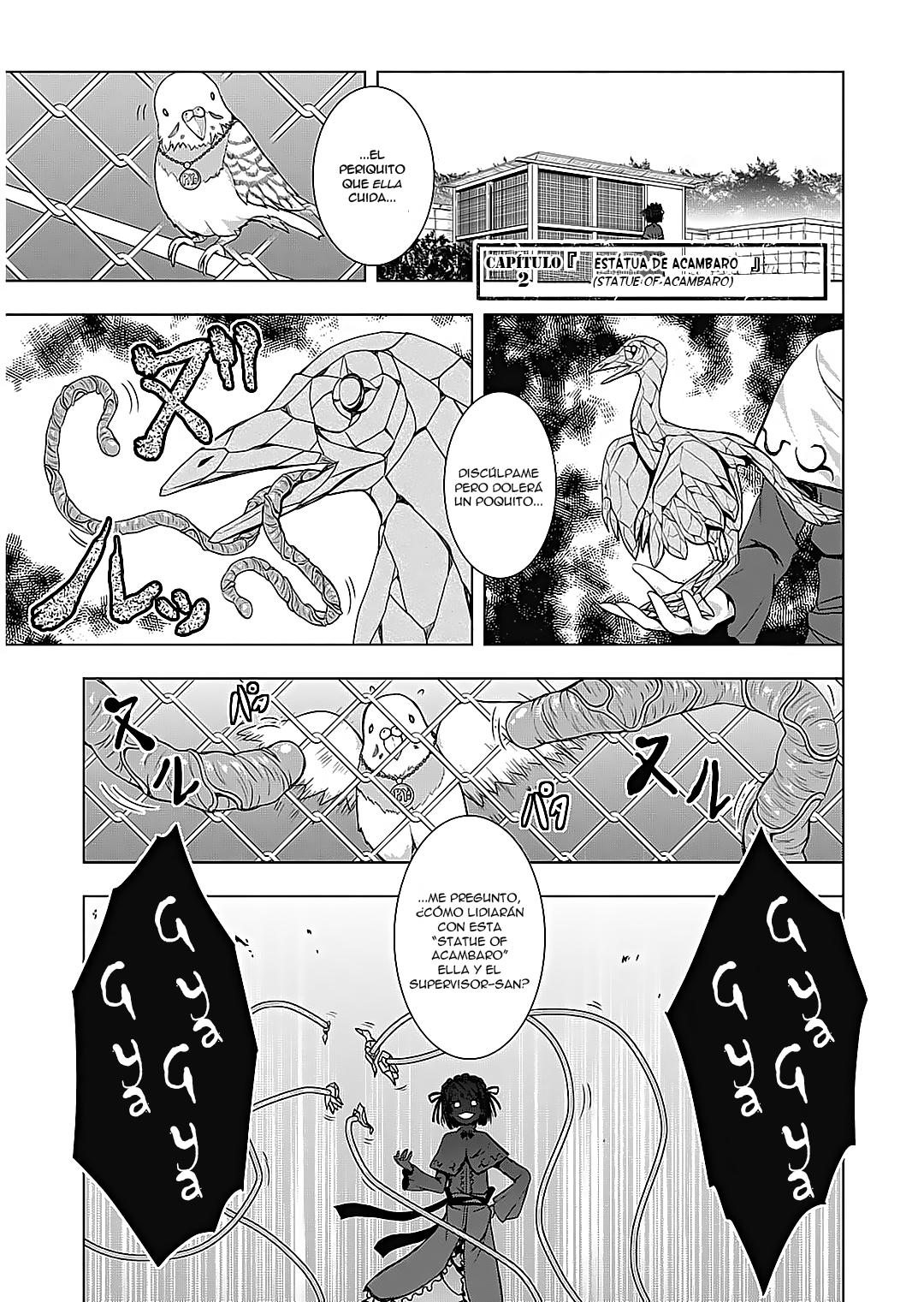 Rednight Eve Estátua de Acambaro 第2页