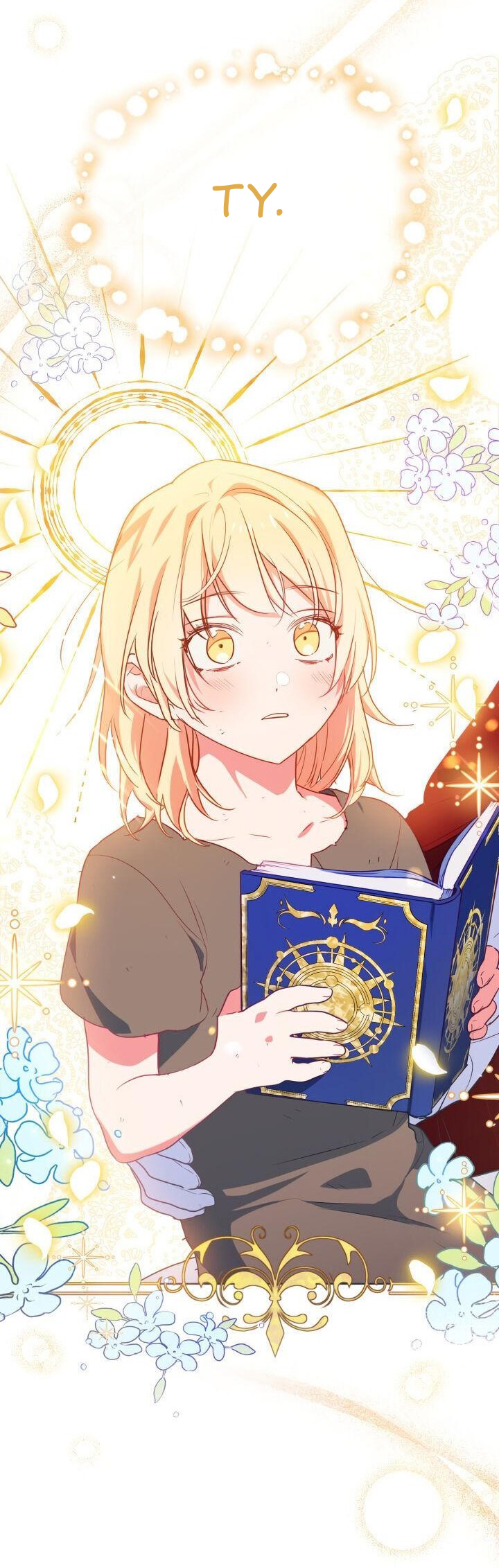 Sunbaegui Elizabeth Vol. 1 Ch. 1 第14页
