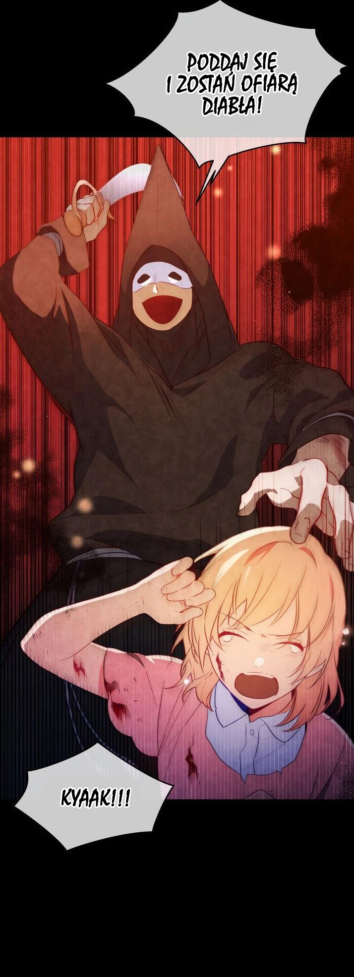 Sunbaegui Elizabeth Vol. 1 Ch. 1 第27页