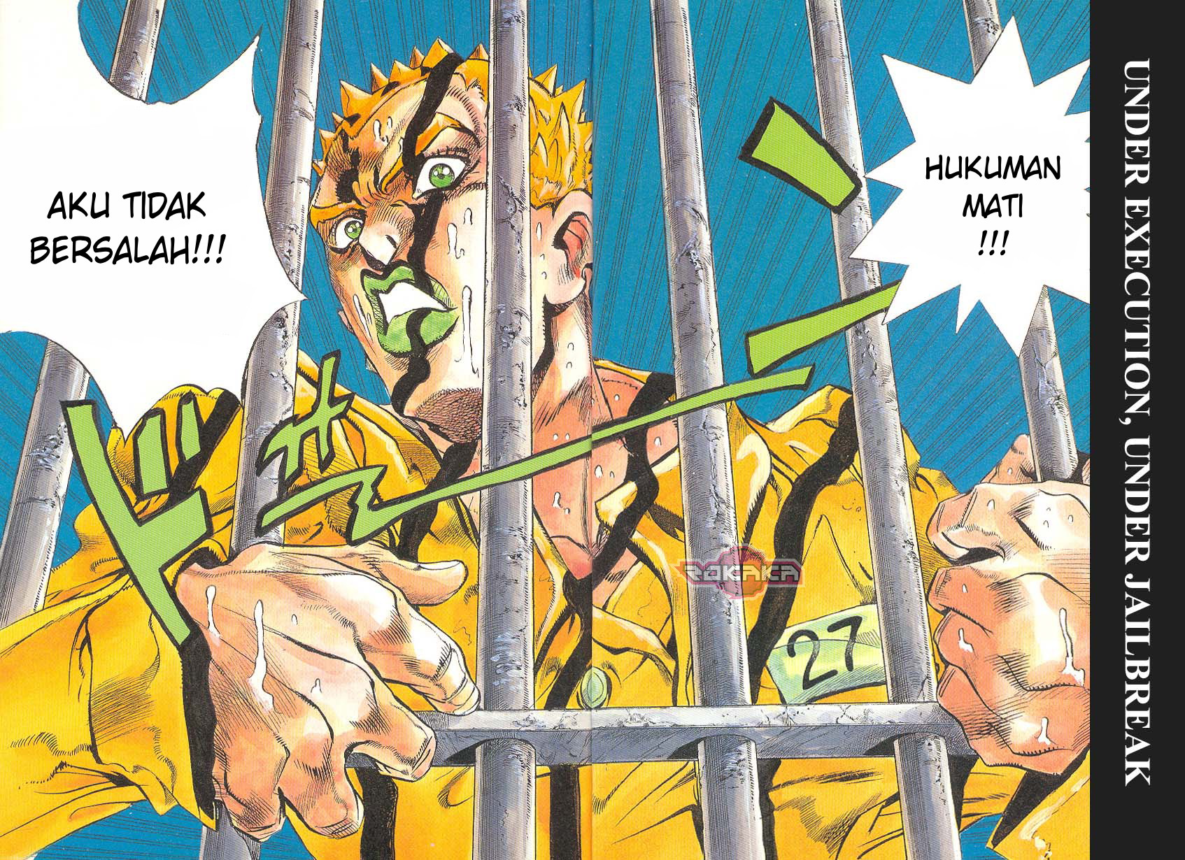 Under Execution, Under Jailbreak Under Execution Under Jailbreak 第3页