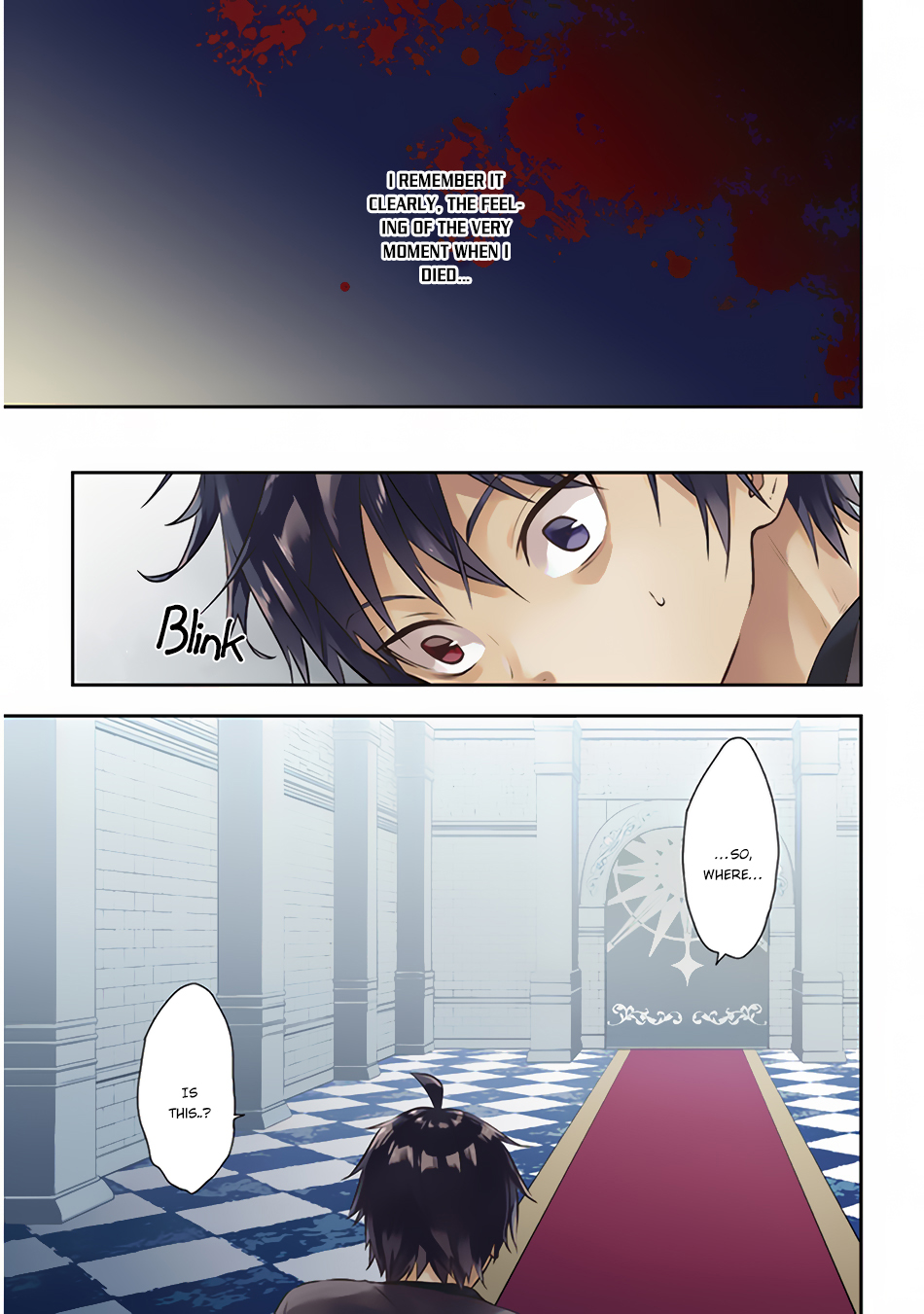 Maou ni Natta node, Dungeon Tsukutte Jingai Musume to Honobono Suru 第2页