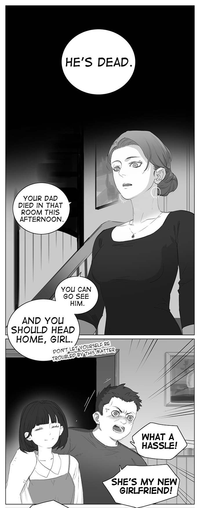 From Me To You Leave 第2页