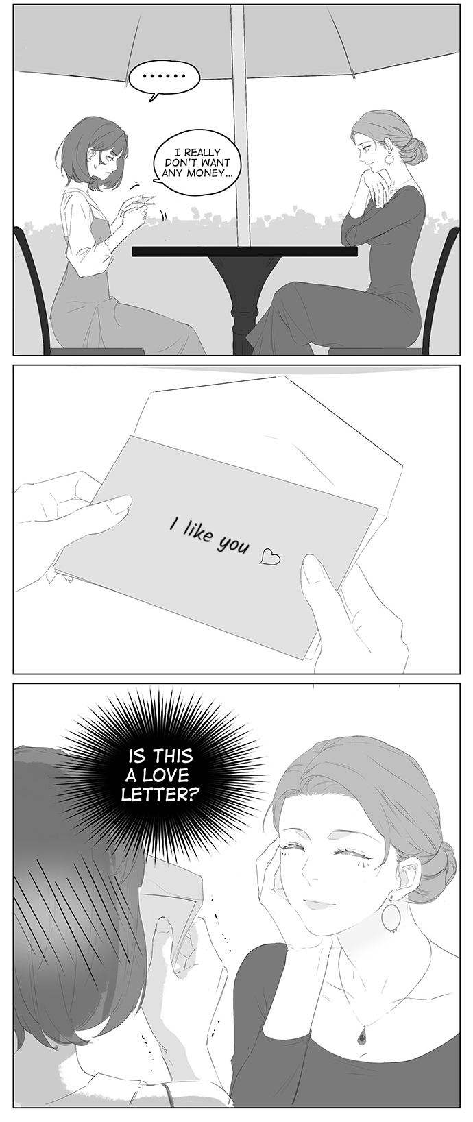 From Me To You Leave 第13页