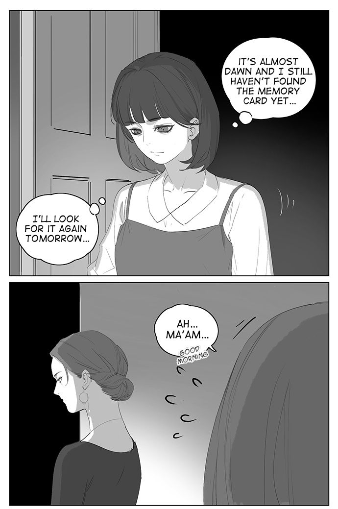 From Me To You Leave 第10页
