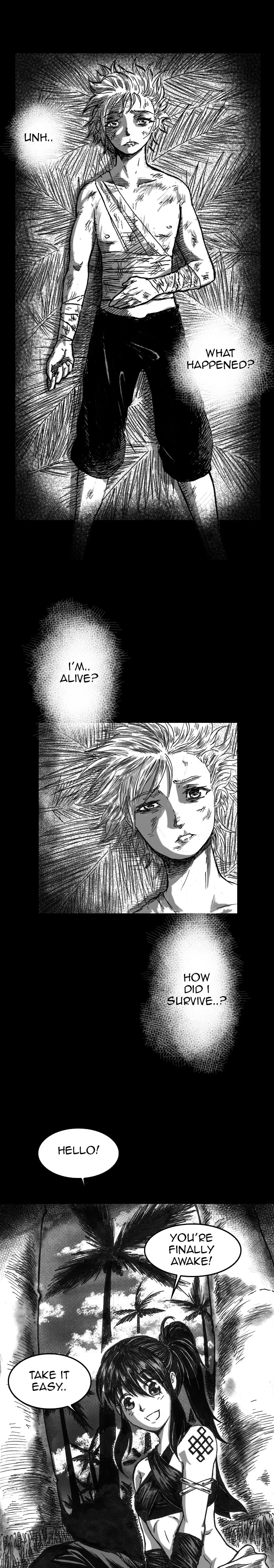 CANDALA 第5页