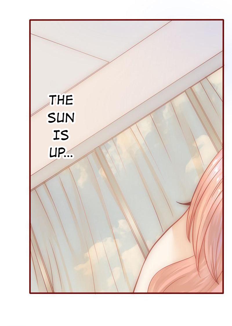 The Masked Devil's Love Contract 5 第6页