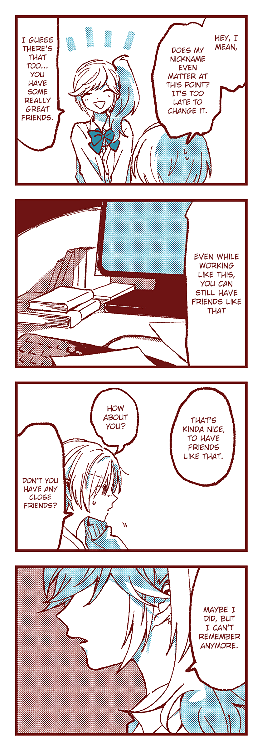 Ako to Bambi Fan Letter 第11页