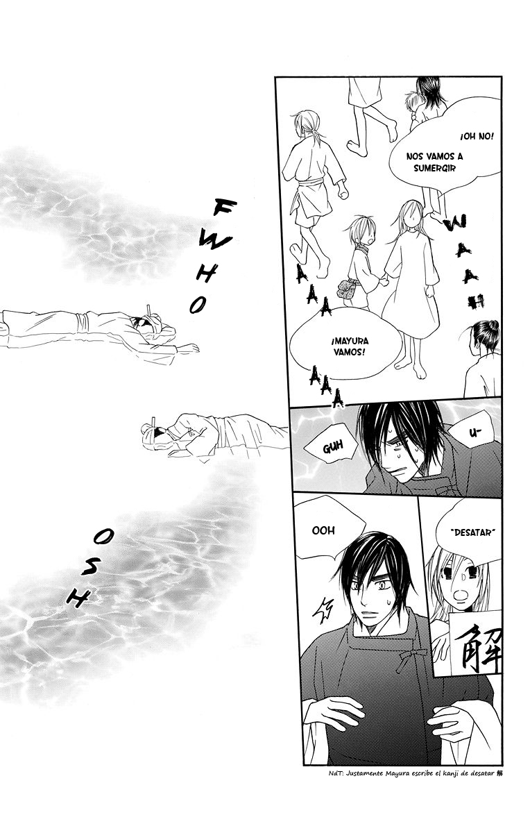 Hinoko Vol. 1 Ch. 1 第40页
