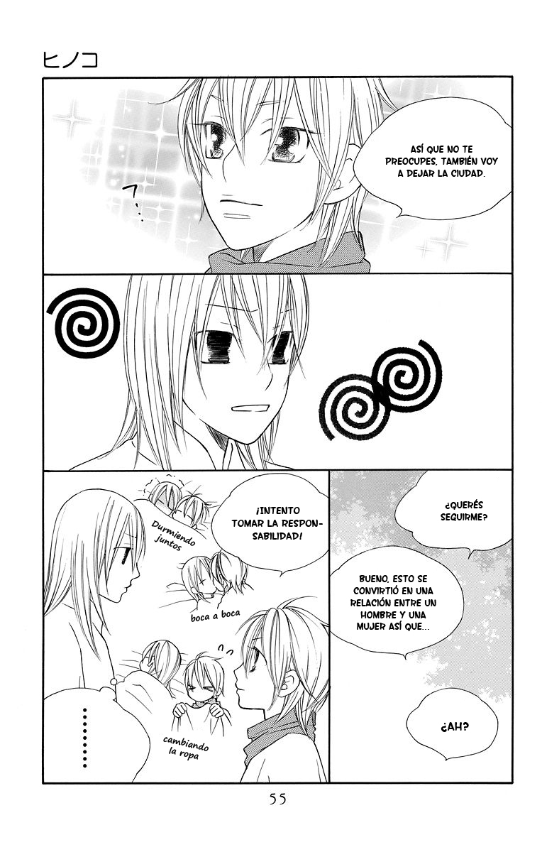 Hinoko Vol. 1 Ch. 1 第46页