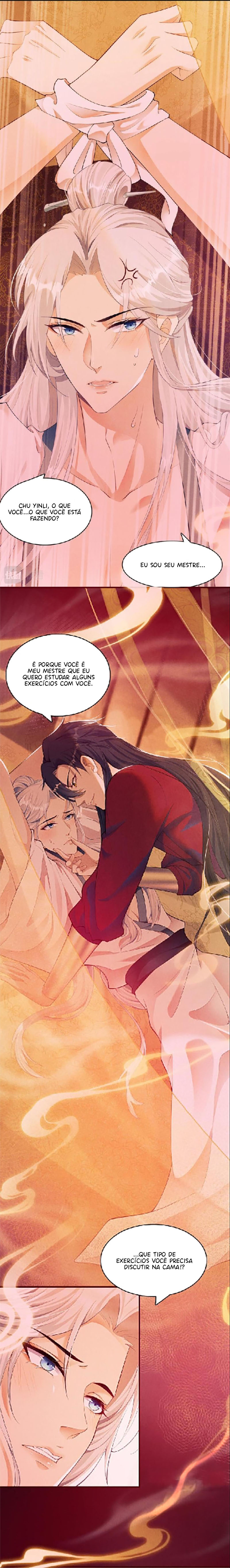To Have You Once Again Ch. 2 第3页