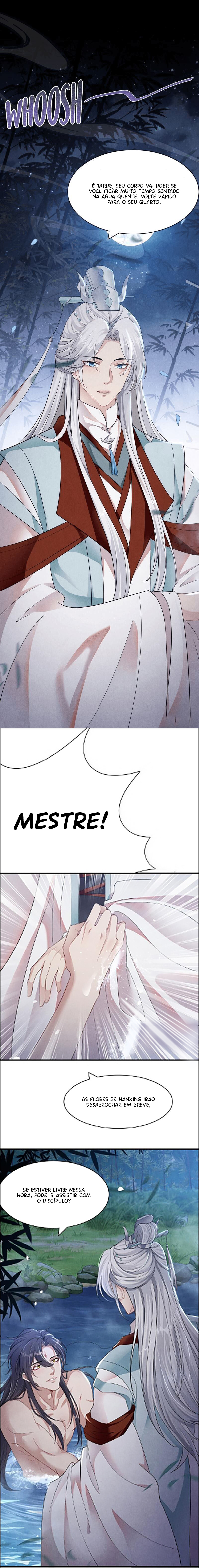 To Have You Once Again Ch. 2 第7页