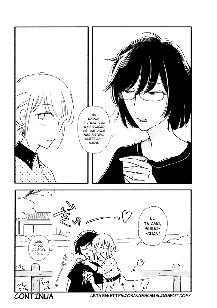 Tsuki to Suppin Vol. 1 Ch. 1 第9页
