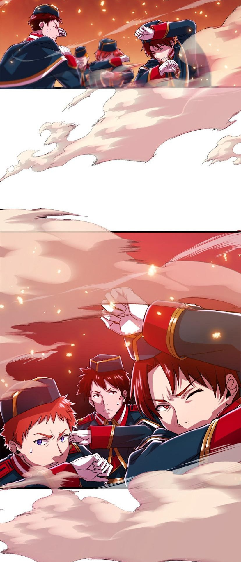 The Max Magic Level Great Sage’s Return Ch. 0 第13页