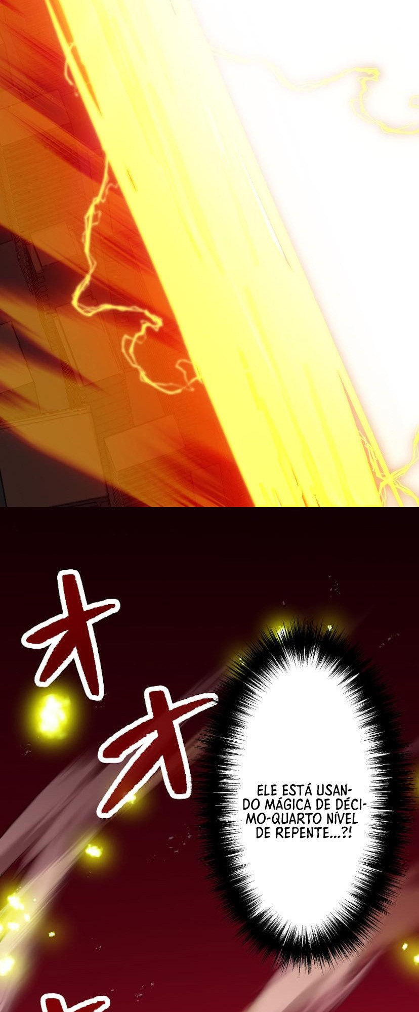The Max Magic Level Great Sage’s Return Ch. 0 第55页